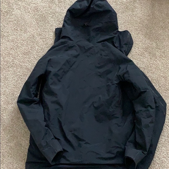 Burton Winter Jacket - Picture 4 of 16